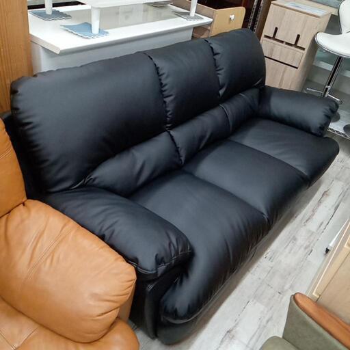 家具 ソファ 3人掛けソファ