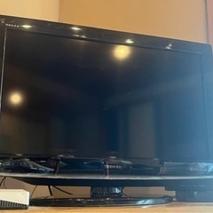 (お話中)テレビ 液晶テレビ