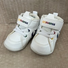 converse スニーカー 13cm