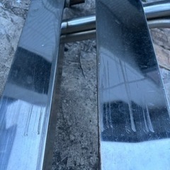 ルイヴィトン R20700 ダミエ アジェンダ PM　手帳カバー-★４トンユニック車等サイドバンパーステンレス製