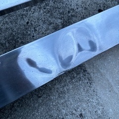 ルイヴィトン R20700 ダミエ アジェンダ PM　手帳カバー-★４トンユニック車等サイドバンパーステンレス製