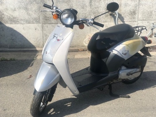 (完売御礼)⭕️HONDA Today 空冷４スト低燃費車両　小回りが効いて楽々運転⭕️