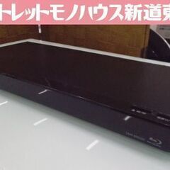 Panasonic ブルーレイレコーダー DMR-BRS500 ...