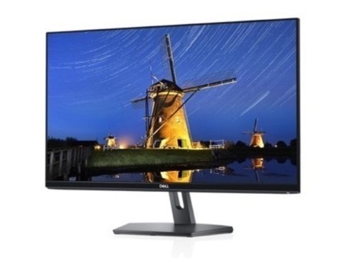 ★美品中古！モニター27インチ④ パソコン 周辺機器
