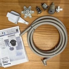 パナソニック ドラム式洗濯乾燥機 Cuble