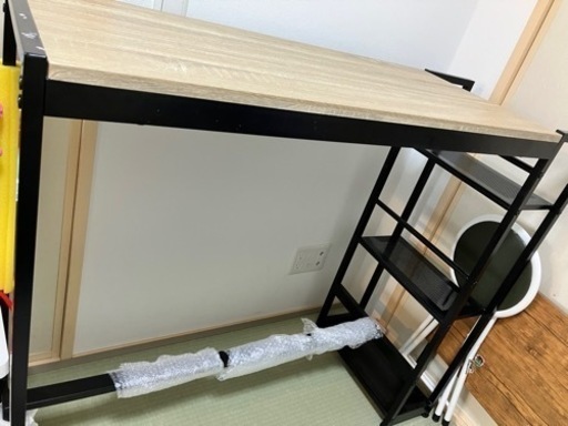 ★美品・値段交渉可★スタンディングデスク