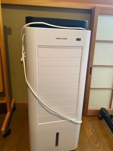 涼風機