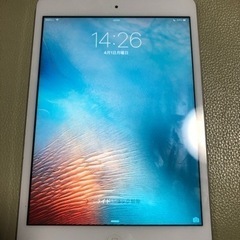 iPad Mini 第1世代　64GB Wifi + Cellu...