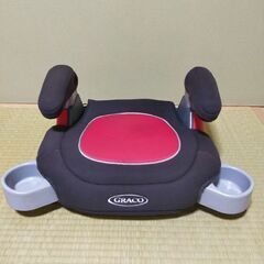 GRACO　ジュニアシート