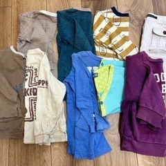 子供用品 キッズ用品 子供服