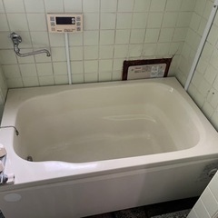 浴槽 給湯器 セット リモコン付き