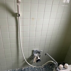 浴槽 給湯器 セット リモコン付き