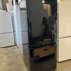 三菱 2019年製 家電 キッチン家電 冷蔵庫