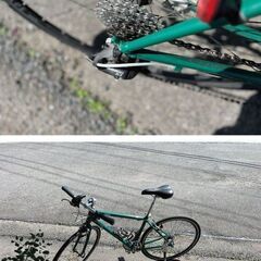 決まりました【試乗可能】【おまけ多数】クロスバイクGIANT タイヤ ESCAPE R3ジャイアント自転車大人用