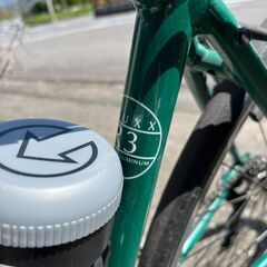 決まりました【試乗可能】【おまけ多数】クロスバイクGIANT タイヤ ESCAPE R3ジャイアント自転車大人用