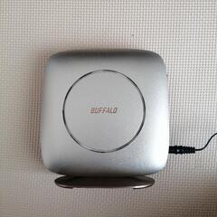 バッファロー　Wi-Fiルーター　無線ルーター　wsr -253...