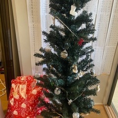 クリスマスツリー&グッズ