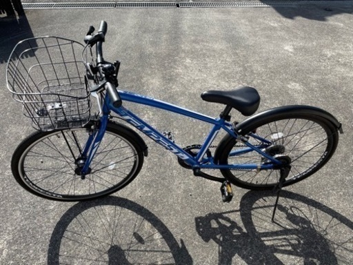 \u003c終了\u003e自転車 (小学生用)