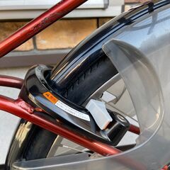 【お話し中】ヤマハ　pas Natura　26インチ