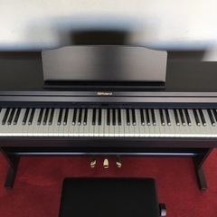 e183 Roland RP501R 2020年製 ローランド 電子ピアノ
