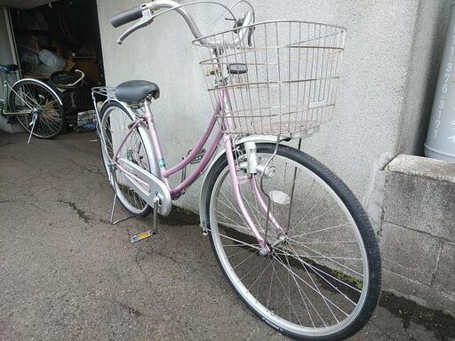 取引決定しました！札幌市内、江別、北広島配達無料！整備点検済 防犯