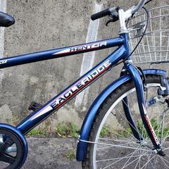 B310 子供自転車☆KENT☆6段変速☆26インチ