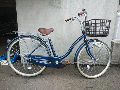 取引決定しました！札幌市内、江別、北広島配達無料！防犯登録料（800