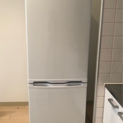 【2023年製】冷蔵庫　MAXZEN