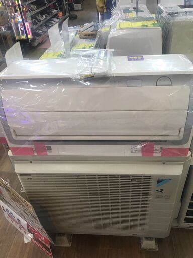エアコン ダイキン AN40WRS