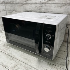 【電子レンジ】美品 TOSHIBA キッチン家電 東芝 2020...