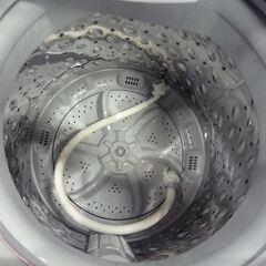 アイリスオーヤマ 5.0㎏ 2020年製 IAW-T502E 洗濯機  IRIS OHYAMA 札幌市東区 新道東店