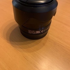 SEL35F18 ソニー　APS-C用　単焦点レンズ