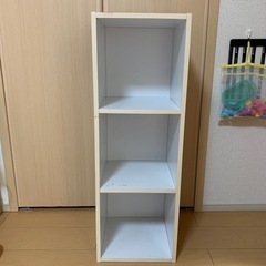 家具 収納家具 カラーボックス