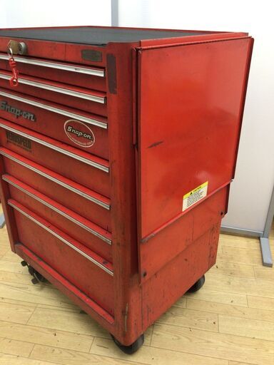 エコツール半田店】Duty 7段キャビネット【愛知県/名古屋市/知立市