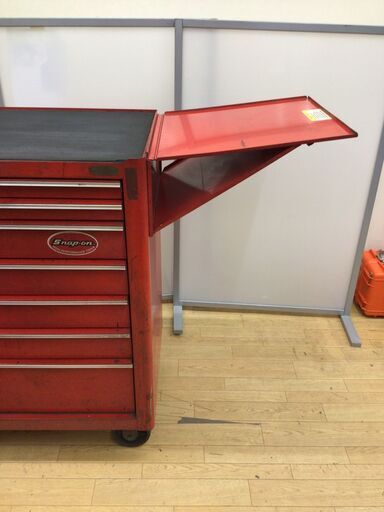 エコツール半田店】Duty 7段キャビネット【愛知県/名古屋市/知立市