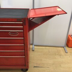 エコツール半田店】Snap-on/スナップオン 7段キャビネット【愛知県