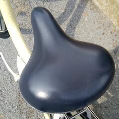 【説明書付き】電動アシスト自転車、YAMAHA製