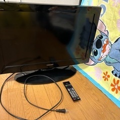 家電 テレビ 液晶テレビ