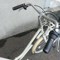 札幌市内、江別、北広島配達無料！整備点検済 防犯登録料（800円