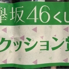 レア‼️欅坂46 BIGクッション 未開封品