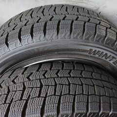 値下げしました　LEBEN BX 165/65 R14　四本セット
