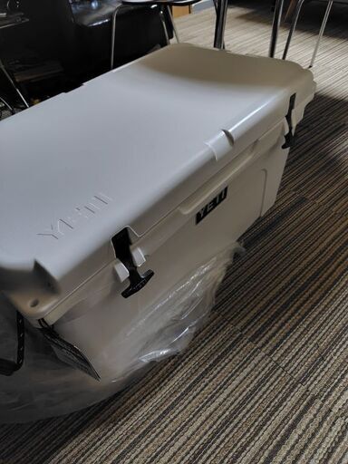 ☆新品　Yeti イエティ クーラー タンドラ tundra 65