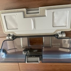 Panasonicロボット掃除機 ルーロ MC-RS300-W