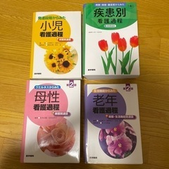 医学書院　看護過程