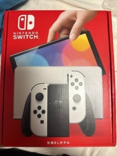 Switch有機EL（その他ソフト等）