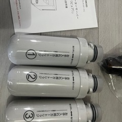 SOLEMOOD 浄水型ウォーターサーバー