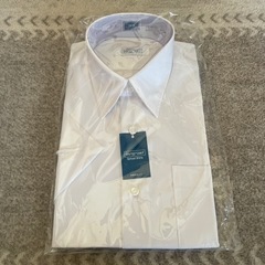 男子学生用Yシャツ[半袖]　150サイズ