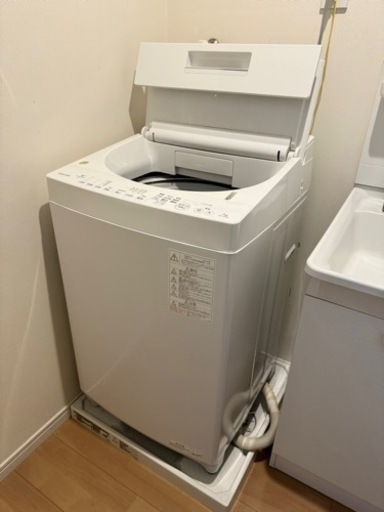 家電 生活家電 洗濯機