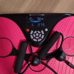 ドクターエアー　3Dスーパーブレード　