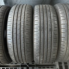 ブリジストン　ECOPIA NH100 205/55R16 91...